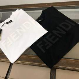 Picture of Fendi T Shirts Short _SKUFendiXS-Lfxtx0113840